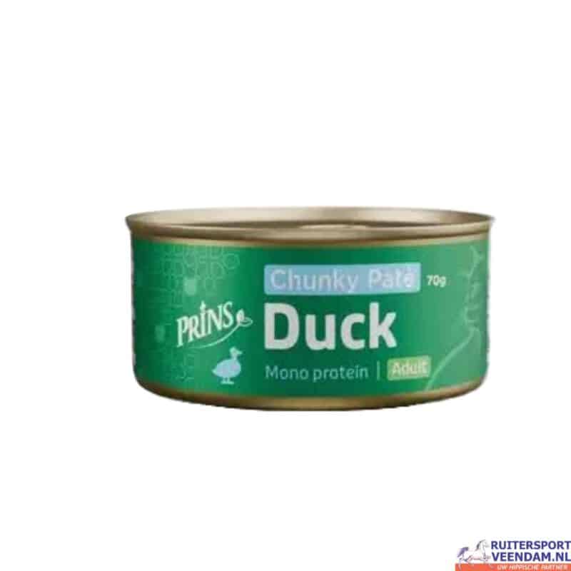 Duck Chunky