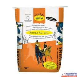 Havens Power Plus Mix + Electrolyten