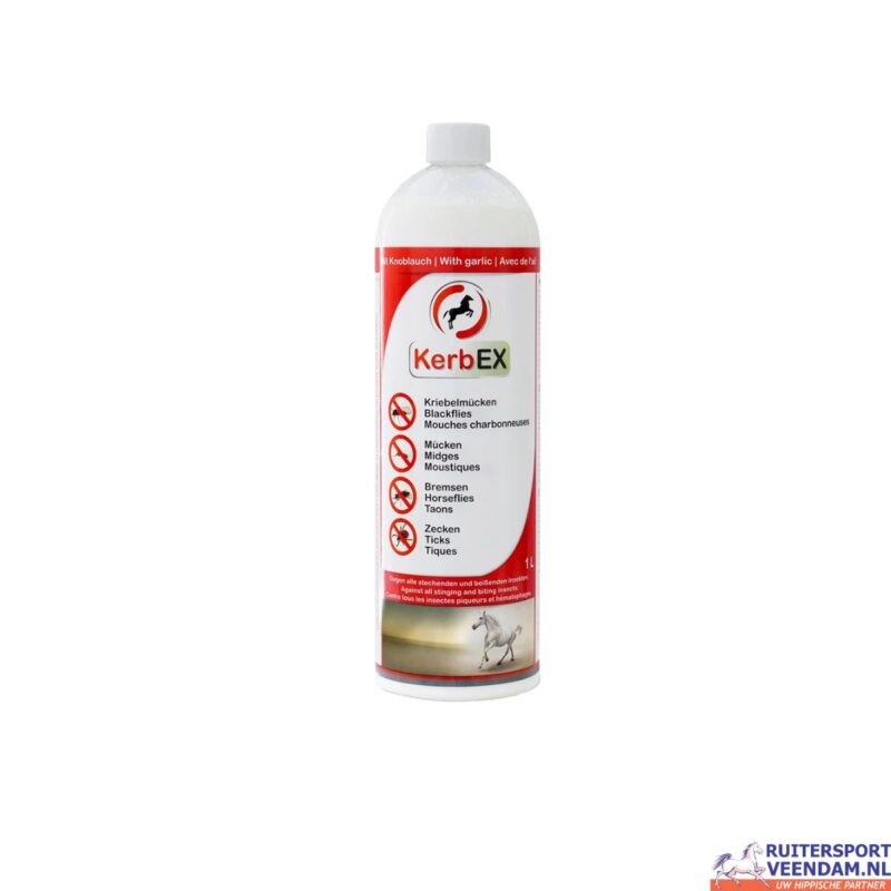 KerbEx Insect repellent