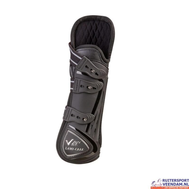 Lamicell V22 Pees- en Kniebeschermers