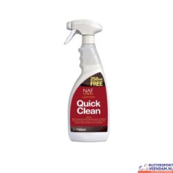 NAF Leather Quick Clean