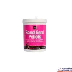 NAF Sand Gard Pellets