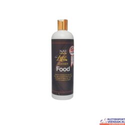 NAF Sheer Luxe Leatherfood