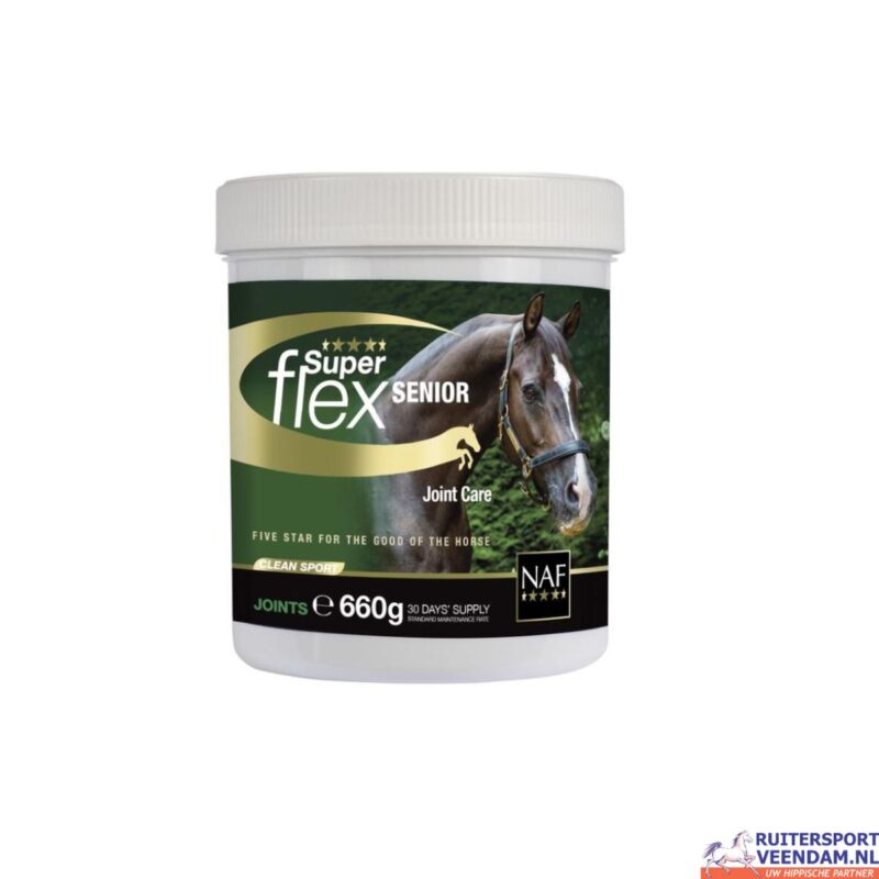 NAF Superflex Senior