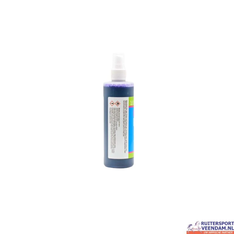 NaturalintX Aloe Vera Blauw Spray