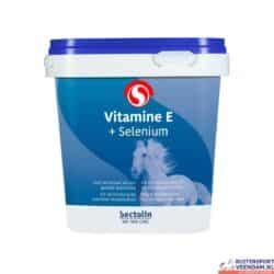 Sectolin Equi Vitamine E + Seleen