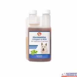 Sectolin Glucosamine, Callogeen en MSM Hond