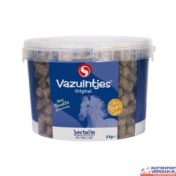 Sectolin Vazuintjes