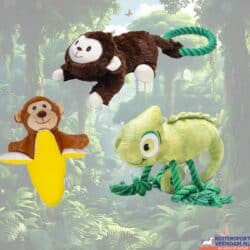 Beeztees Jungle