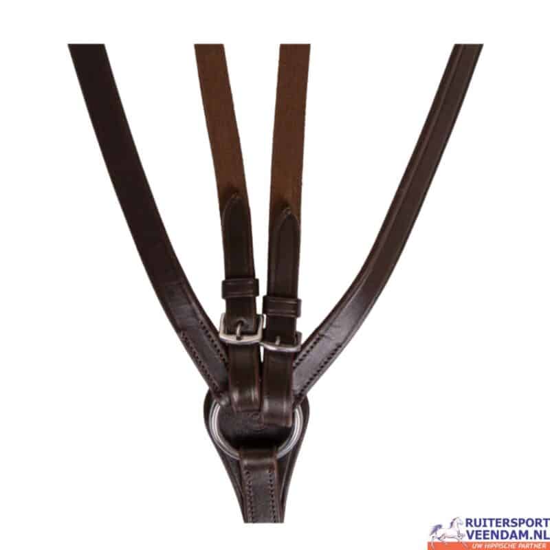 QHP Borsttuig Basic pro - Afbeelding 3