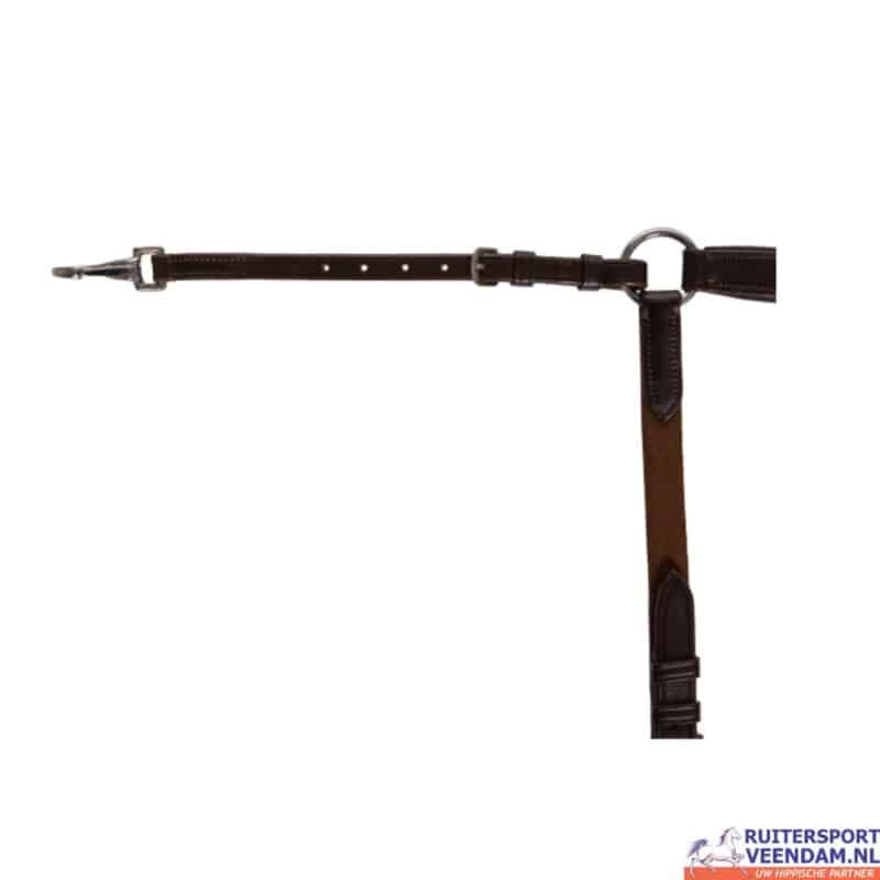 QHP Borsttuig Basic pro - Afbeelding 2