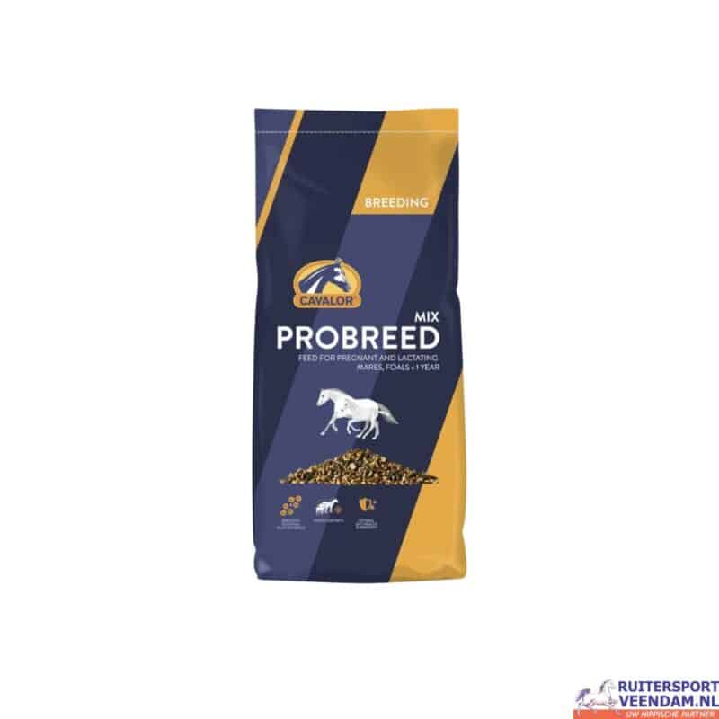 Cavalor Probreed Mix
