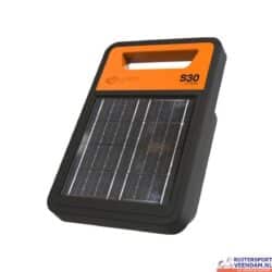 Gallagher Solar schrikdraadapparaat