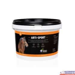 Global Medics Arti-Sport