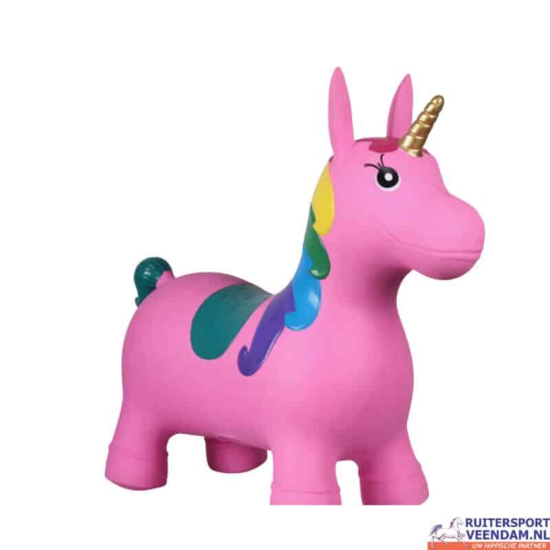 QHP Jumpy unicorn - Afbeelding 2