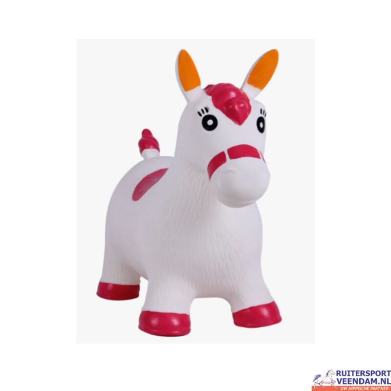QHP Jumpy horse - Afbeelding 2