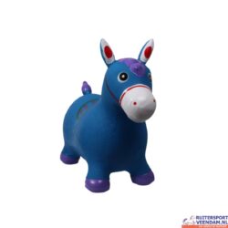 QHP Jumpy horse