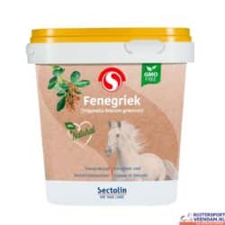 Sectolin Fenegriek