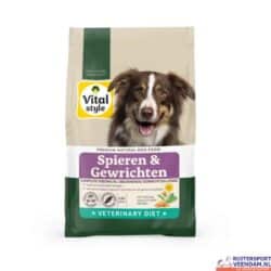 Vitastyle Hond Spieren + Gewrichten