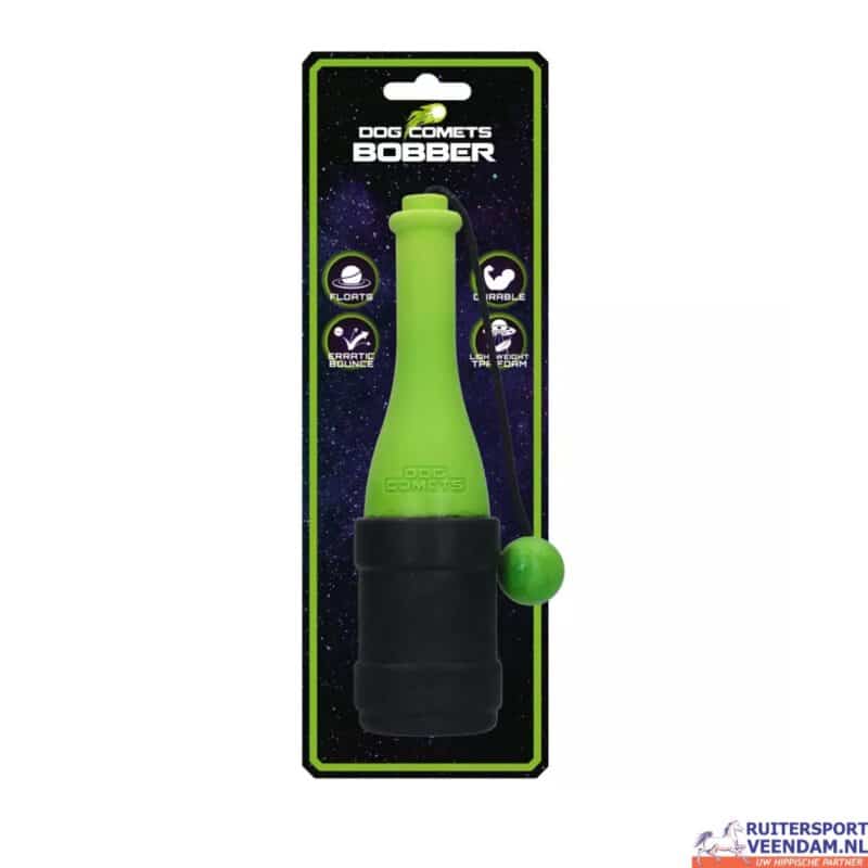 Dog Comets Bobber