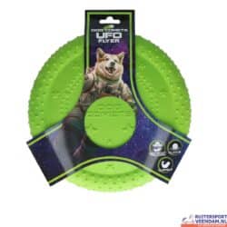 Dog Comets UFO Flyer