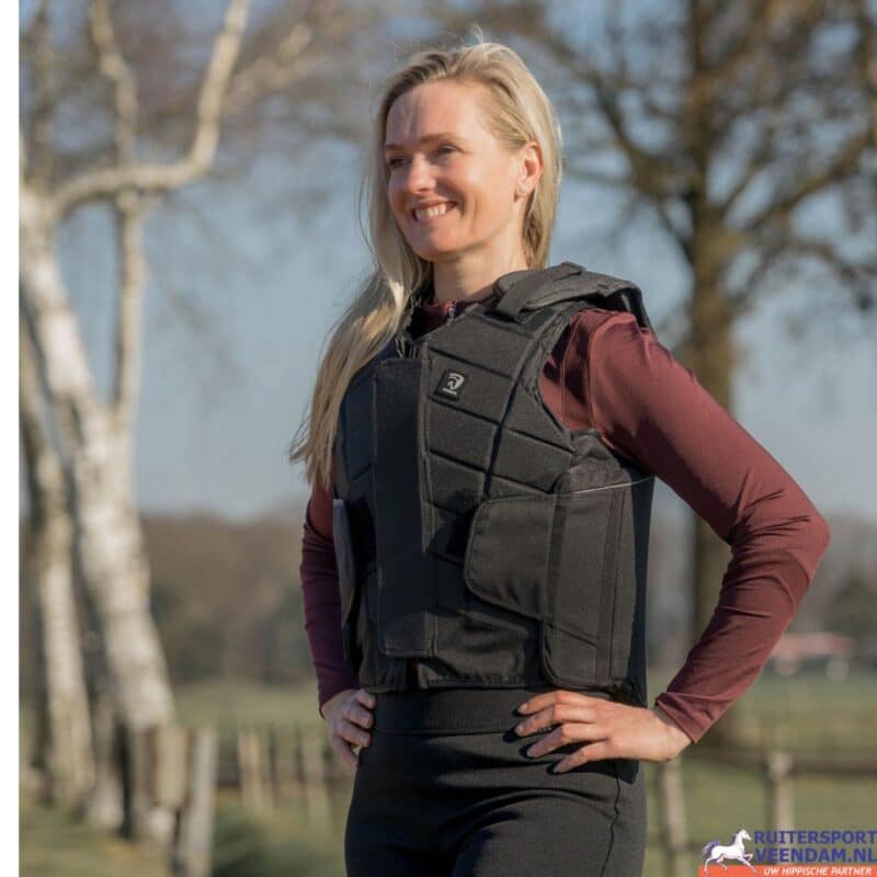 Flexplus Bodyprotector Adult - Afbeelding 3
