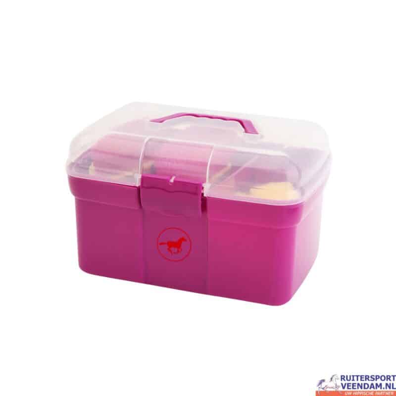 Grooming Box Gevuld