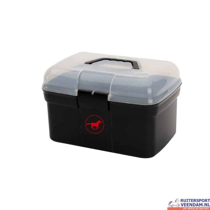 Grooming Box Gevuld