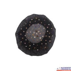 Haarnet Rhinestone