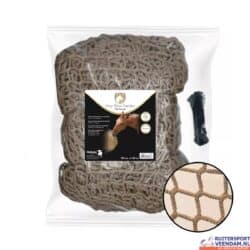 Hay Slow Feeder Net Ronde Baal