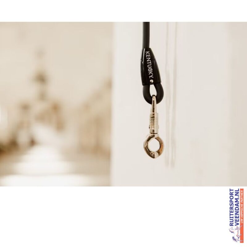 Horse Box Lead & Cross Ties Silicone