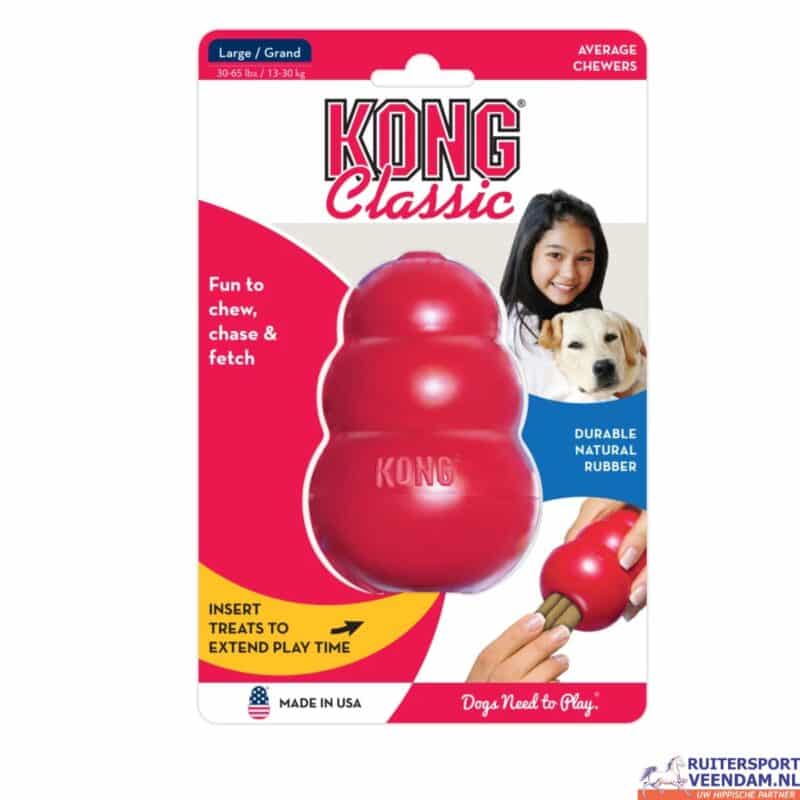 Kong Classic