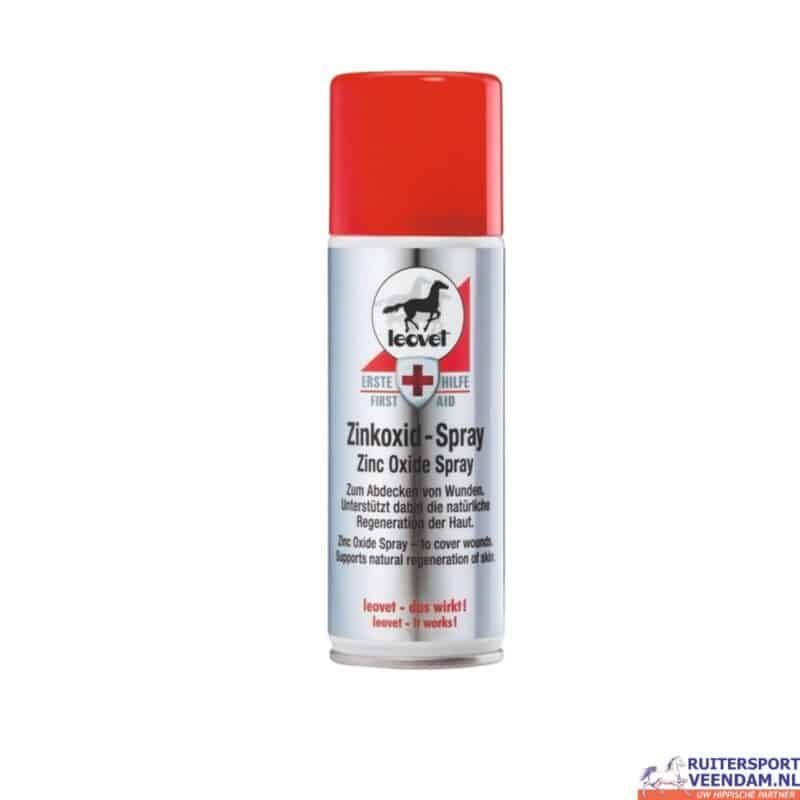 Leovet Zinkoxidespray