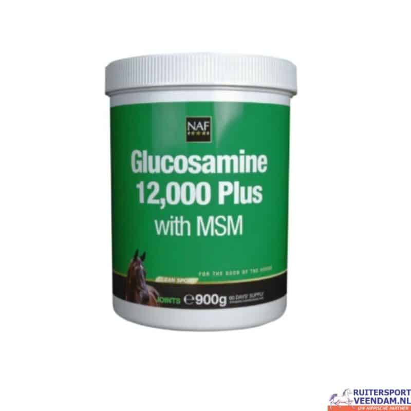 NAF Glucosamine Plus