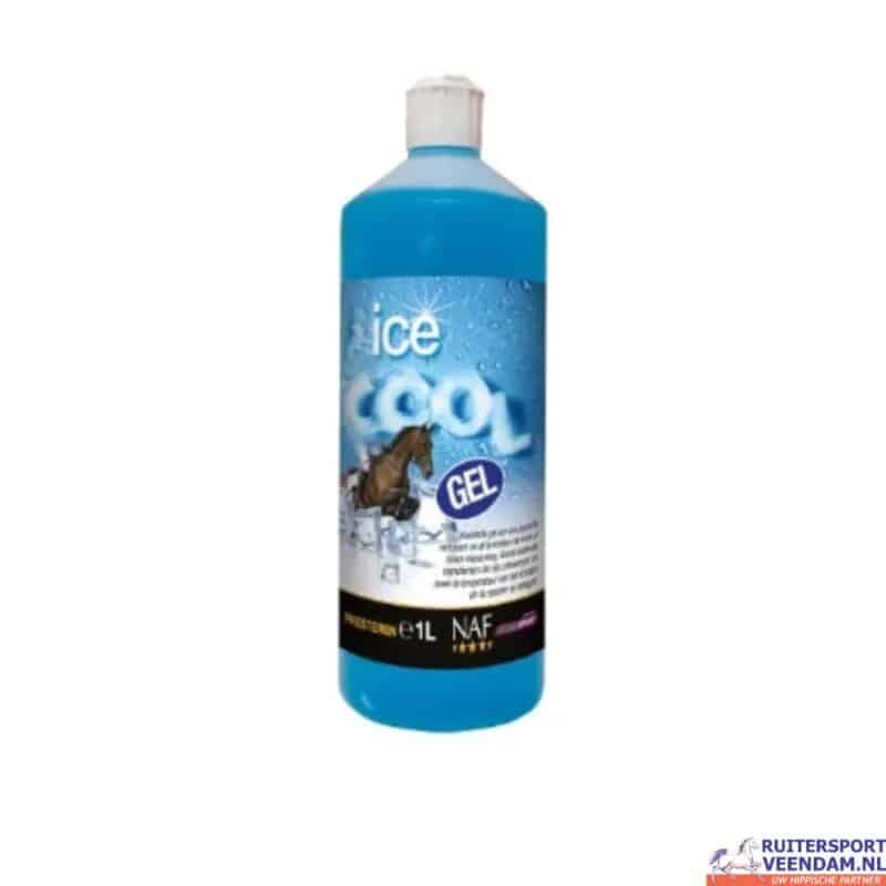 NAF Ice Cool Gel