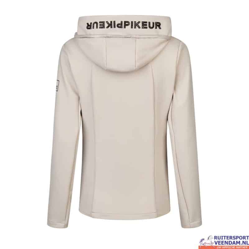 Pikeur Fleece Jacket Selection - Afbeelding 2