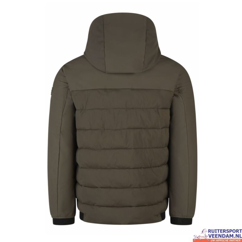 Pikeur Hybrid Vest Sports - Afbeelding 2