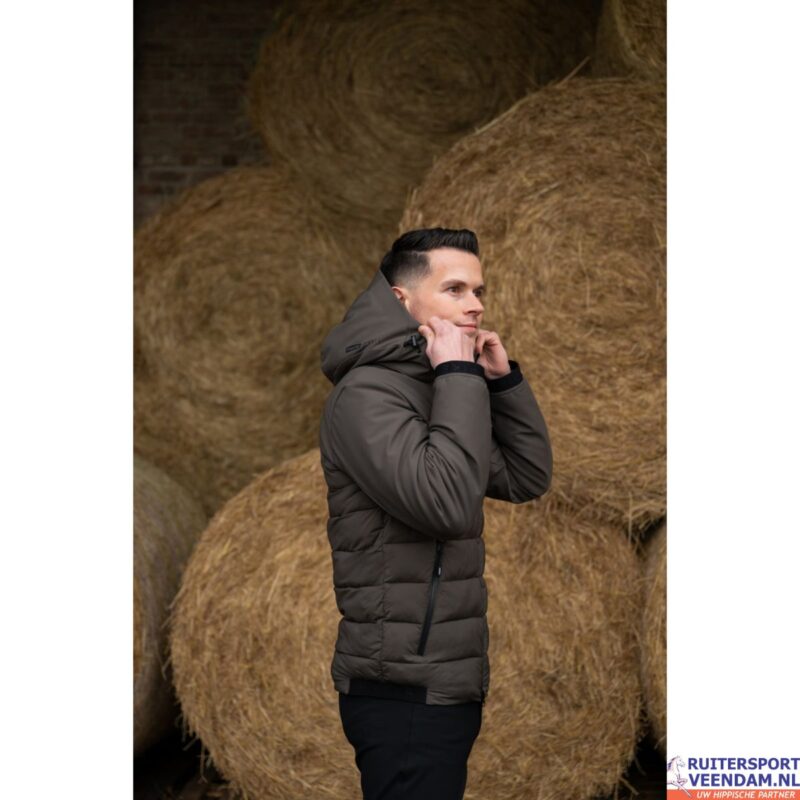Pikeur Hybrid Vest Sports