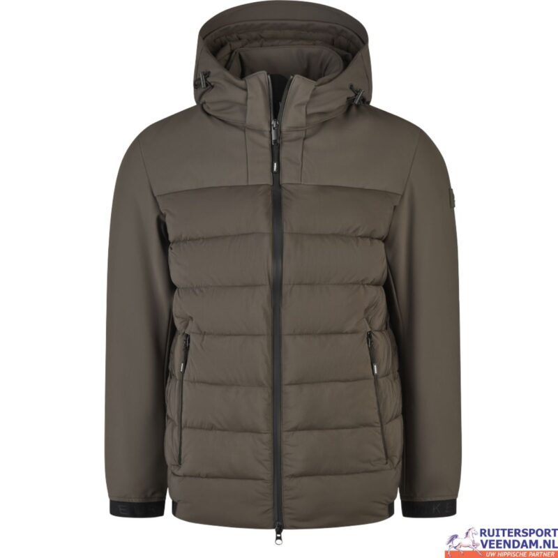 Pikeur Hybrid Vest Sports