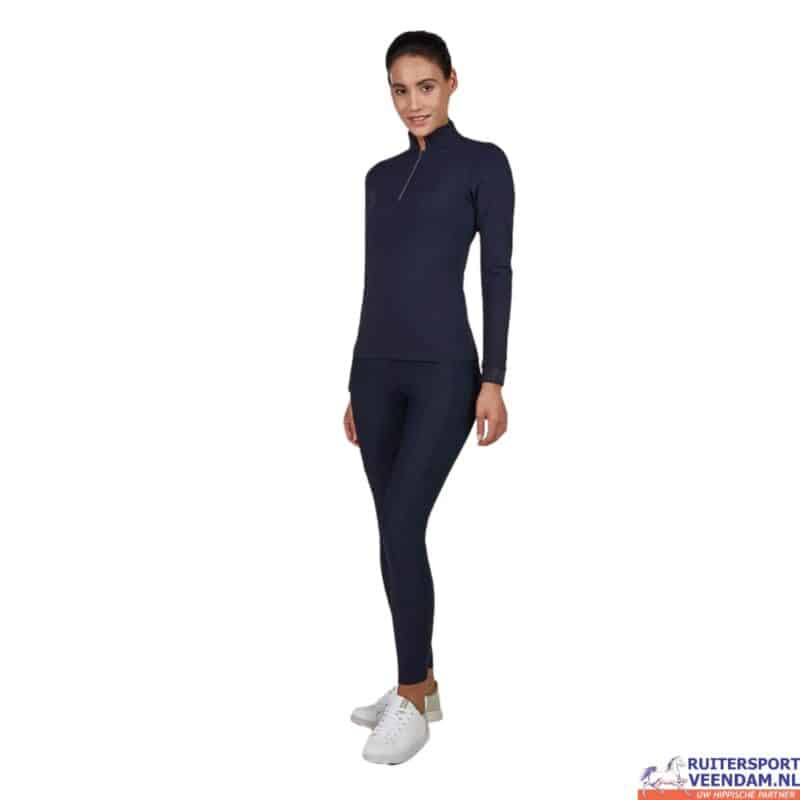 Pikeur Zip Shirt Selection - Afbeelding 2