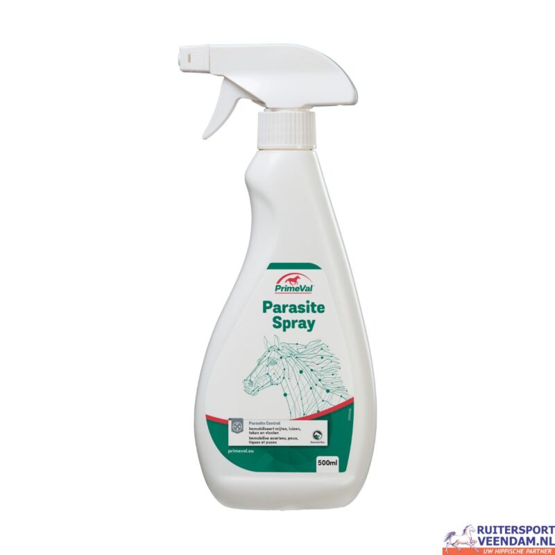 PrimeVal Parasite Spray