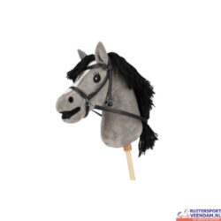 QHP Bitloos hoofdstel Hobby horse