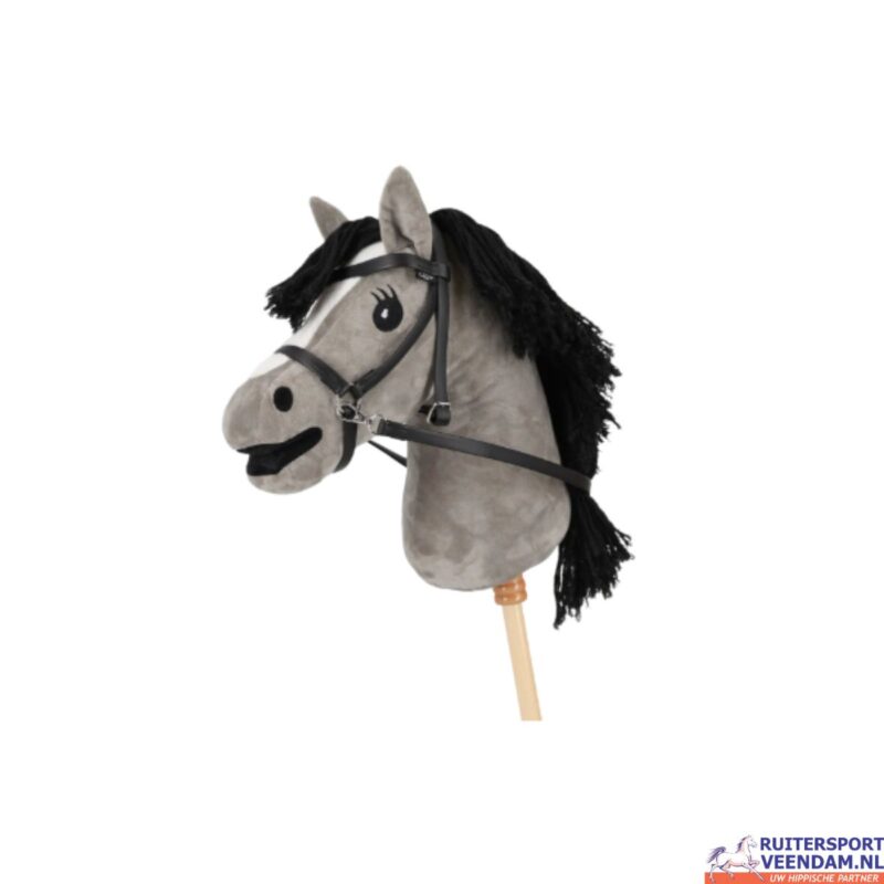 QHP Bitloos hoofdstel Hobby horse