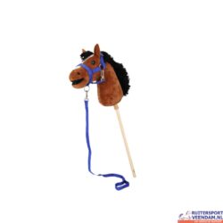 QHP Halsterset Hobby horse (1)