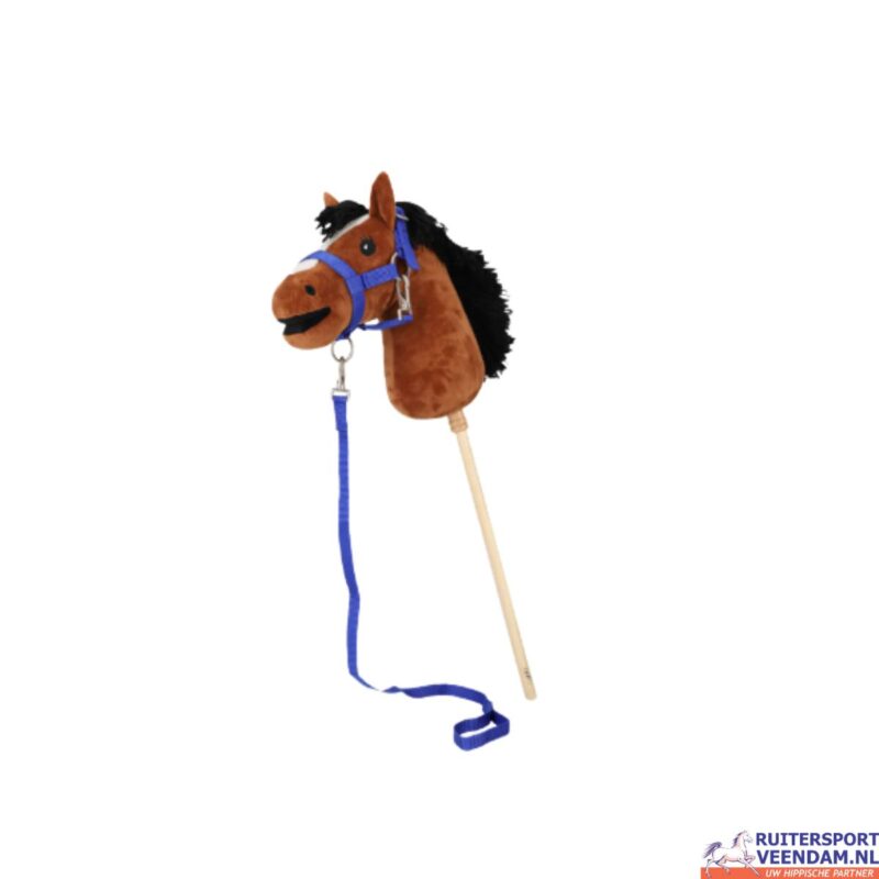QHP Halsterset Hobby horse (1)