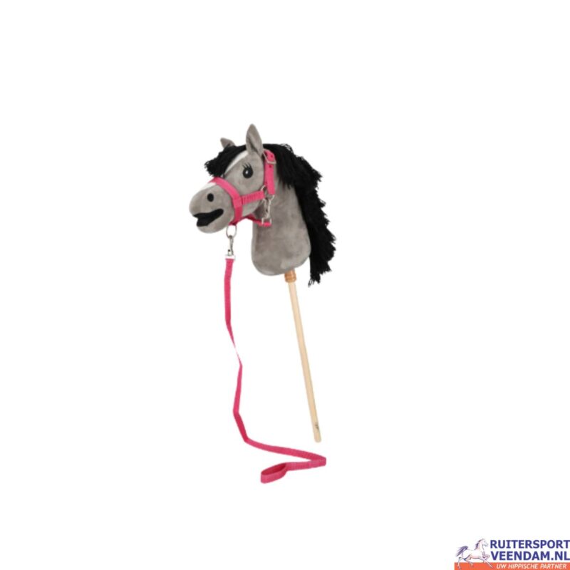 QHP Halsterset Hobby horse (1)