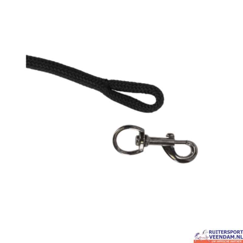 QHP Halstertouw met afneembare clip