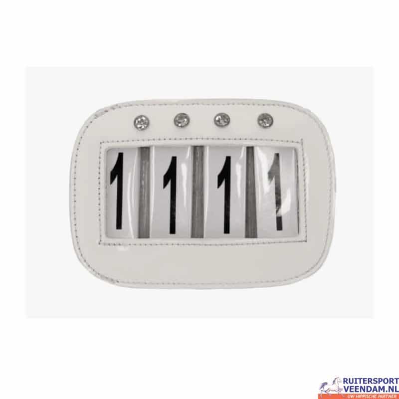 QHP Nummerhouders Quatro