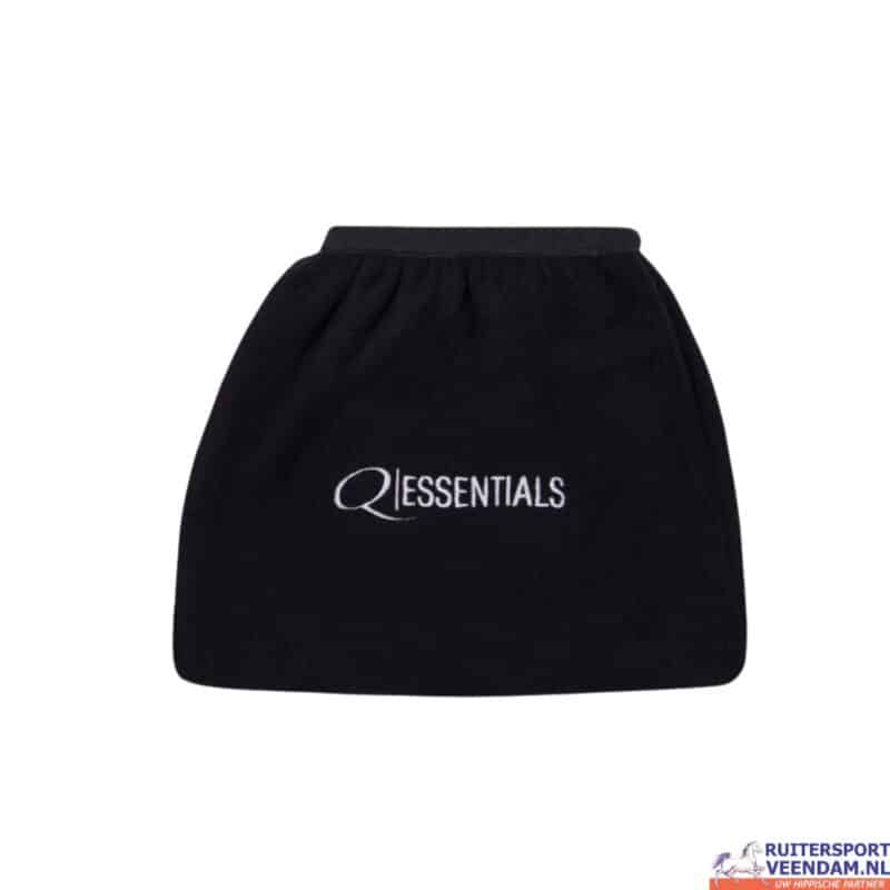 QHP Stijgbeugel hoesjes Fleece