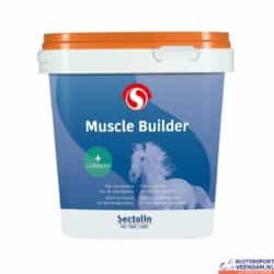 Sectolin Muscle Builder